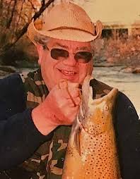 James W. “Jim” Rice