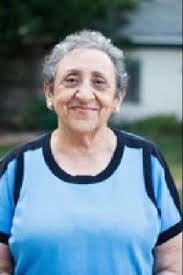 Nora Ayoub Obituary (2018)