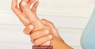 Meski begitu, masih ada penyebab jari tangan kaku lainnya, seperti penyakit pirai, diabetes, dan rheumatoid arthritis. Sakit Tangan Kemungkinan Penyebab Dan Bila Berjumpa Doktor Sakit Badan 2021