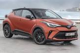 TOYOTA-C