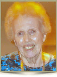 Mary Elinor Davidson