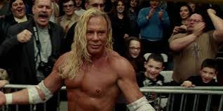 10 Things Fans Should Know About The Mickey Rourke Movie, The Wrestler