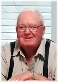 Obituary for Donald James Armstrong