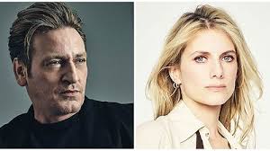 Where's Wanda? (TV Series 2024– )