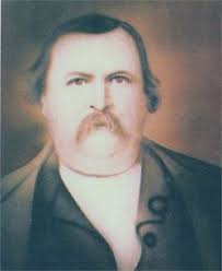 Fletcher Wilson Cornelius (1854-1917)