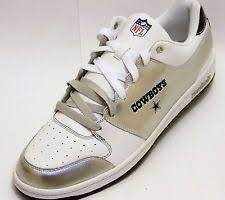 Dallas Cowboys Shoes Ebay Dallas Cowboys Shoes Cowboy Shoes Dallas Cowboys