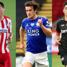 This is chelsea's priority january transfer business! Chelsea Transfer News And Rumours Recap Kalidou Koulibaly Fee David Alaba Plan Outlined Football London