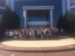 İzmi̇r bakirçay üni̇versi̇tesi̇nde okumak | ulaşım konaklama hazırlık yemek. Saglik Bilimleri Fakultesi