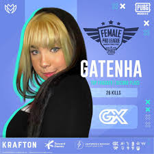 Mamacitas Esports Events