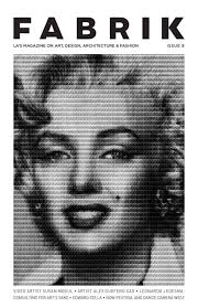 Fabrik Magazine
