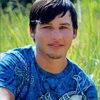 Christopher Wade Wallace, Jr. Obituary