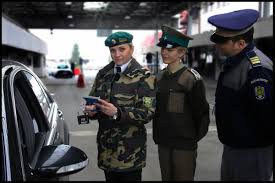 Frontex report to the office of the high commissioner for human rights on its activities aimed at it applies the concept of integrated border management and promotes european border guard culture. Frontex On Twitter Frontex Celebrates Women Border Guard Officers Standing Tall At Europe S Borders Internationalwomensday Iwd2016 Https T Co Xe8pjc9jxv