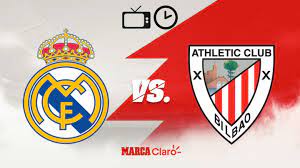 Principal real madridcontra ath bilbao. Partidos De Hoy Real Madrid Vs Athletic Bilbao Horario Y Donde Ver Hoy En Vivo Por Tv La Semifinal De La Supercopa De Espana Marca