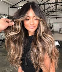 Thick hair comes in all shapes, sizes, and textures. 25 Best Long Hair Designs For The Next Haircut The Best Long Hairstyle And Haircut Ideas