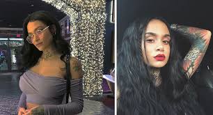 After the singer shared she hasn't been hiding him, fans are speculating he's javie young white. Kehlani Parrish Family In Detail Daughter Parents And Siblings Familytron
