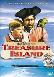 جزيرة الكنز فيلم 1950 ويكيبيديا