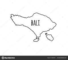 Mereka memang sudah terbiasa mamnfaatkan internet di hp untuk melihat informasi gambar untuk dijadikan contoh. Vektorgrafiken Bali Province Vektorbilder Bali Province Depositphotos