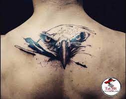 Eagle Eye Tattoo Designs And Meanings Eagle Eye Tattoo Tattoo Gallery For Men Eye Tattoo
