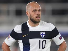 #teemu pukki #celtic fc #celtic glasgow #football #he looks like an angel #lovely. Teemu Pukki Facing Race To Be Fit For Euros With Finland After Norwich Striker Suffers Ankle Ligament Damage