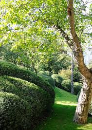 Mann Landschaftsarchitektur Germany Garden Labyrinth Erfurt Landschaftsarchitektur Landschaftsbau Bepflanzung