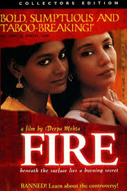 Brenda blethyn, claire rushbrook, elizabeth berrington and others. Fire 1997 Movie Where To Watch Streaming Online Plot