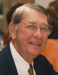 Charles Bowen Obituary