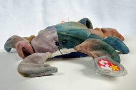 Most Valuable Beanie Babies Mental Floss
