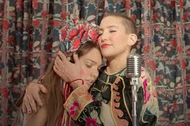 She started her career as a singer in the acid jazz band crisp in the. Sia S Music Won T Make The People Come Together Vanity Fair