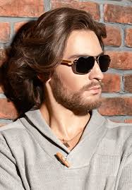 This is another type of men's hairstyles that requires a layered haircut. 50 Ways To Style Long Hair For Men Man Of Many