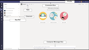 Maybe you would like to learn more about one of these? The Teams Interface Overview Teachucomp Inc