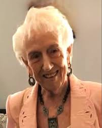 Margaret Catherine Breslin Obituary November 21, 2024