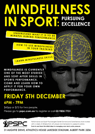 Mindfulness Workshops