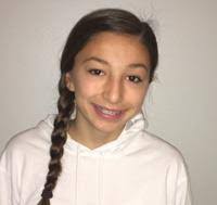 Delia Fritz's Instagram, Twitter & Facebook