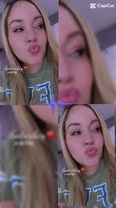 Kamryn Mckee's Instagram, Twitter & Facebook