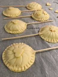 Mini Galettes Des Rois Le Jardin Acidule Galette Des Rois Recette Galette Des Rois Galette Des Rois Briochee