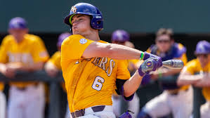 You can find him on twitter @hallerik. Vanderbilt At Lsu Baseball Video Highlights Final Score On Saturday