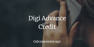 Digi provider menyediakan perkhidmatan transfer kredit. Cara Pinjam Kredit Digi Topup Percuma Digi Advance Request 2020