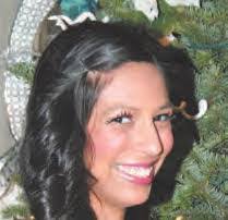 Kierra Gentry's Instagram, Twitter & Facebook