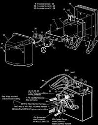 Following diagrams is reasonably simple, but using it within the range of how the system operates is the different matter. Ezgo Pds Controller Wiring Diagram Golf Cart Hot Rod
