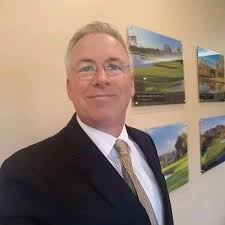 Agent Robert Natale.