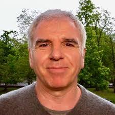 John Kennett's Instagram, Twitter & Facebook