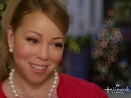 ICYMI: Mariah Carey's A Christmas Melody Is Your New Fave Holiday Movie