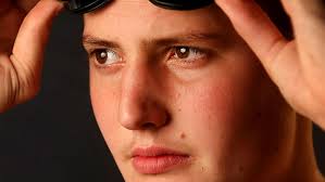 2015 Fall Sports All-Stars: Boys Swimming and Diving