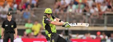 Get out there and try them out! Daniel Sams Cricket Stats News
