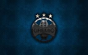 Brazilian cup, copa do brasil live scores on flashscore.com offer livescore, results, copa do brasil standings and match details (goal scorers, red cards, …). Download Wallpapers Gremio Fc 4k Metal Logo Creative Art Brazilian Football Club Emblem Blue Metal Background Porto Alegre Brazil Serie A Football Gremio Foot Ball Porto Alegrense For Desktop Free Pictures For Desktop