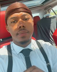 Malcolm Rice (@ifound_mal) • Instagram photos and videos