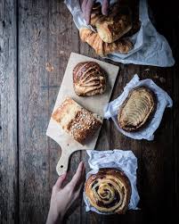 British Fashion Blog Mediamarmalade Food France Food Food Photography