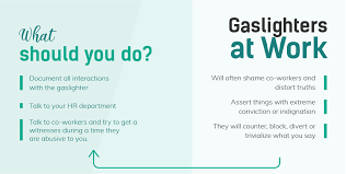 What Is Gaslighting Confronting The Emotional Abuse