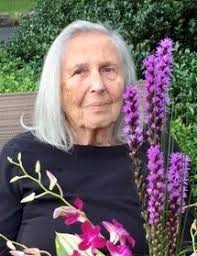 June D. Uler Obituary (1926