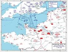 Normandy Landings Wikipedia